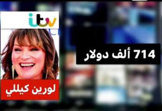 عمرو أديب يكشف راتبه: 2.5 مليون دولار بالسنة! وإعلامية اجنبية مصدومة: رواتبنا فتافيت! صورة رقم 3