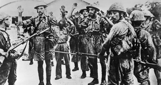 قبل 83 عاماً.. شهدت بريطانيا أسوأ كارثة عسكرية في تاريخها صورة رقم 5