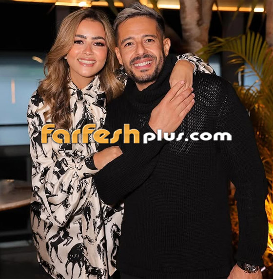 قصص حب بين النجوم العرب بدأت صدفة: بسب مروحة، في العيادة وأثناء نزهة! صورة رقم 4