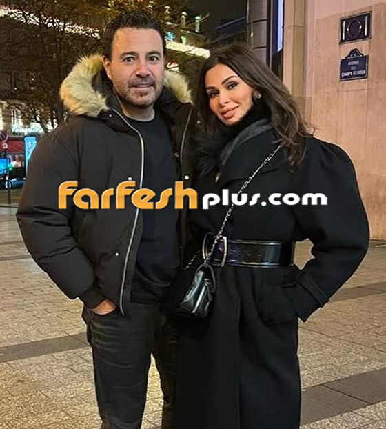 قصص حب بين النجوم العرب بدأت صدفة: بسب مروحة، في العيادة وأثناء نزهة! صورة رقم 5