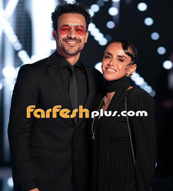 قصص حب بين النجوم العرب بدأت صدفة: بسب مروحة، في العيادة وأثناء نزهة! صورة رقم 6