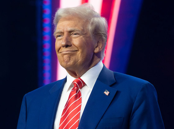 ترامب يخطط لإقامة أول وأضخم مشروع في العالم العربي! اي دولة اختارها؟ صورة رقم 8