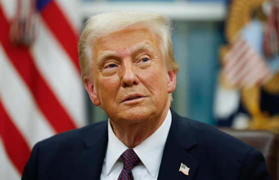 ترامب يخطط لإقامة أول وأضخم مشروع في العالم العربي! اي دولة اختارها؟ صورة رقم 7