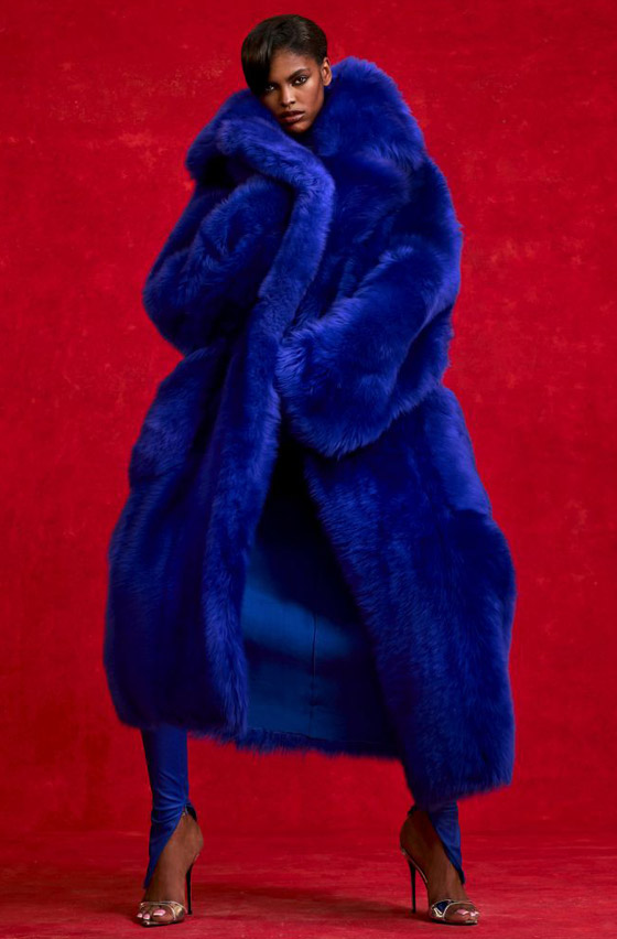 صورة رقم 1 - أبرز ألوان معاطف الفرو الاصطناعي للعام 2025 وطرق العناية بها صورة رقم 1 - أبرز ألوان معاطف الفرو الاصطناعي للعام 2025 وطرق العناية بها