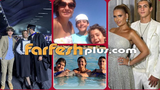 طليق هنا شيحة يستغيث: ممنوع من رؤية أولادي!! صورة رقم 1