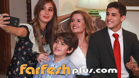 طليق هنا شيحة يستغيث: ممنوع من رؤية أولادي!! صورة رقم 5