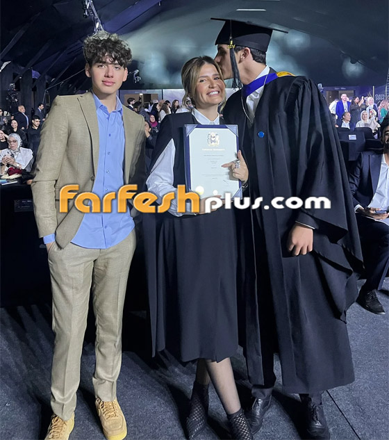 طليق هنا شيحة يستغيث: ممنوع من رؤية أولادي!! صورة رقم 8