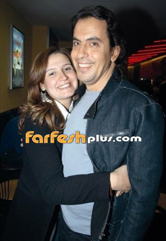 طليق هنا شيحة يستغيث: ممنوع من رؤية أولادي!! صورة رقم 3