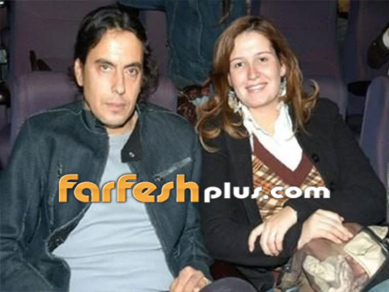 طليق هنا شيحة يستغيث: ممنوع من رؤية أولادي!! صورة رقم 2