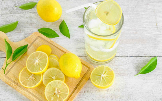 يحارب الشيخوخة ويحسن الهضم.. أضف هذا المكون إلى ماء الليمون صورة رقم 6