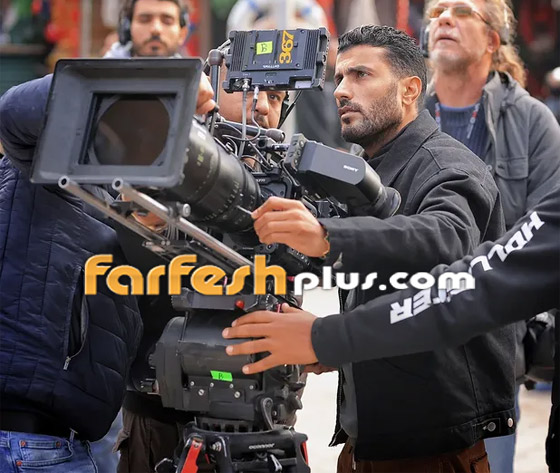 مسلسلات رمضان 2025: محمد سامي مخرج (إش إش) و(سيد الناس) يثير الجدل بعد ظهوره بالحلق! والجمهور مصدوم! صورة رقم 7