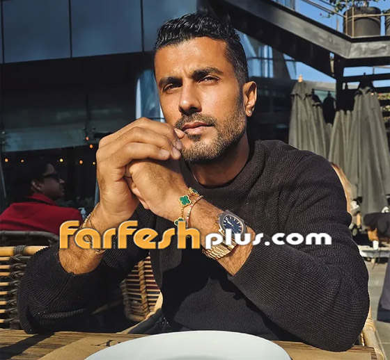 مسلسلات رمضان 2025: محمد سامي مخرج (إش إش) و(سيد الناس) يثير الجدل بعد ظهوره بالحلق! والجمهور مصدوم! صورة رقم 8