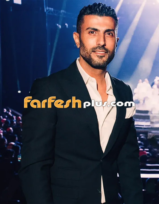 مسلسلات رمضان 2025: محمد سامي مخرج (إش إش) و(سيد الناس) يثير الجدل بعد ظهوره بالحلق! والجمهور مصدوم! صورة رقم 9