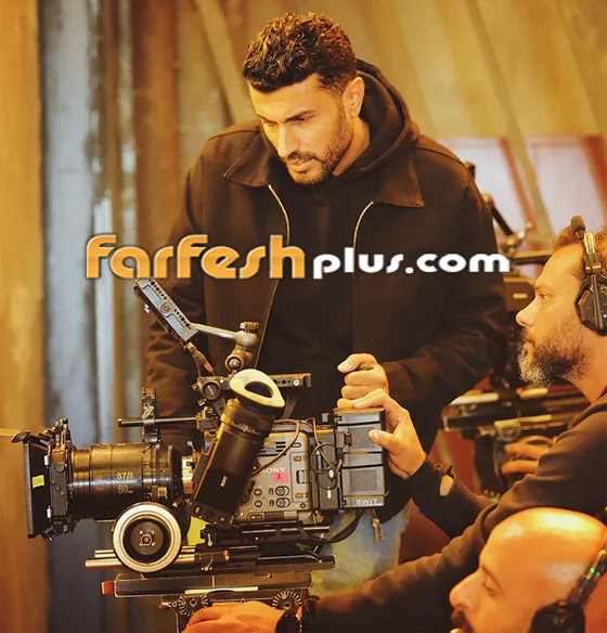 مسلسلات رمضان 2025: محمد سامي مخرج (إش إش) و(سيد الناس) يثير الجدل بعد ظهوره بالحلق! والجمهور مصدوم! صورة رقم 10