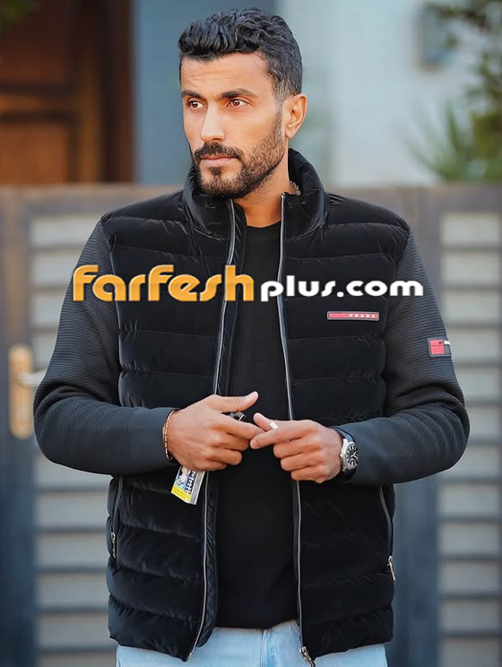 مسلسلات رمضان 2025: محمد سامي مخرج (إش إش) و(سيد الناس) يثير الجدل بعد ظهوره بالحلق! والجمهور مصدوم! صورة رقم 11