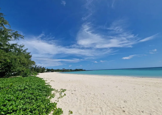 جزر القُمر وجهة سياحية عربية لم يُكتشف جمالها بعد.. صور صورة رقم 1
