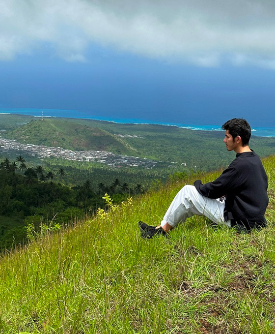 جزر القُمر وجهة سياحية عربية لم يُكتشف جمالها بعد.. صور صورة رقم 6