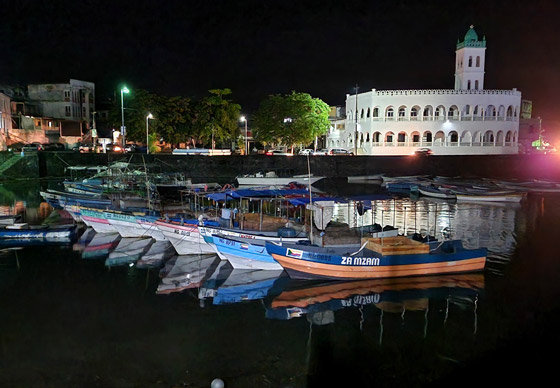 جزر القُمر وجهة سياحية عربية لم يُكتشف جمالها بعد.. صور صورة رقم 9