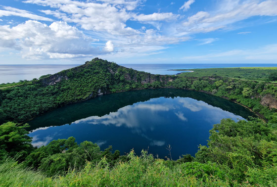 جزر القُمر وجهة سياحية عربية لم يُكتشف جمالها بعد.. صور صورة رقم 4