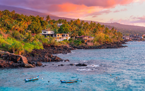 جزر القُمر وجهة سياحية عربية لم يُكتشف جمالها بعد.. صور صورة رقم 5