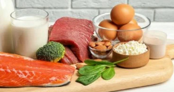 4 خضروات غنية بالبروتين أكثر من البيض صورة رقم 5