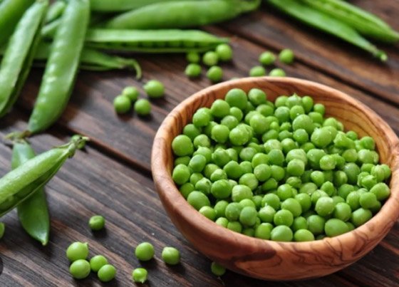 4 خضروات غنية بالبروتين أكثر من البيض صورة رقم 4