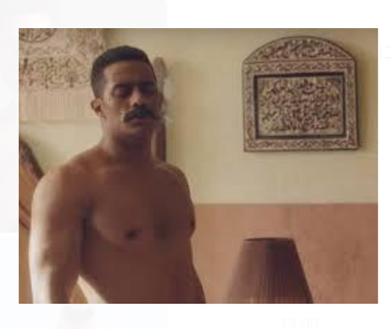 مسلسلات رمضان 2025: ناقد فني يؤكد: عمرو سعد يقلد محمد رمضان في (سيد الناس) صورة رقم 4