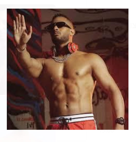 مسلسلات رمضان 2025: ناقد فني يؤكد: عمرو سعد يقلد محمد رمضان في (سيد الناس) صورة رقم 5