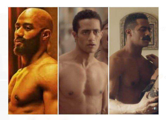 مسلسلات رمضان 2025: ناقد فني يؤكد: عمرو سعد يقلد محمد رمضان في (سيد الناس) صورة رقم 6