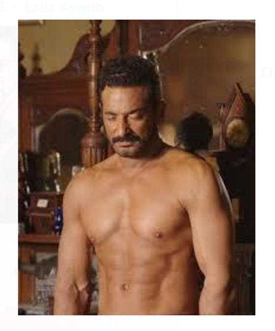 مسلسلات رمضان 2025: ناقد فني يؤكد: عمرو سعد يقلد محمد رمضان في (سيد الناس) صورة رقم 7