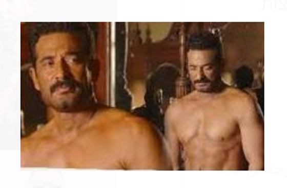 مسلسلات رمضان 2025: ناقد فني يؤكد: عمرو سعد يقلد محمد رمضان في (سيد الناس) صورة رقم 8