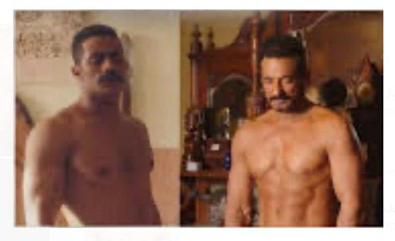 مسلسلات رمضان 2025: ناقد فني يؤكد: عمرو سعد يقلد محمد رمضان في (سيد الناس) صورة رقم 9