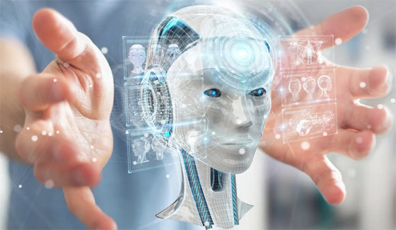 صورة رقم 2 - اختبار الذكاء الاصطناعي.. هل يستطيع التفكير مثل البشر؟ صورة رقم 2 - اختبار الذكاء الاصطناعي.. هل يستطيع التفكير مثل البشر؟