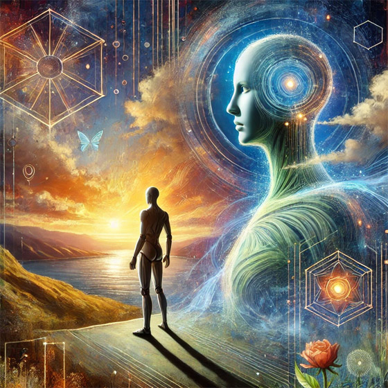 صورة رقم 3 - اختبار الذكاء الاصطناعي.. هل يستطيع التفكير مثل البشر؟ صورة رقم 3 - اختبار الذكاء الاصطناعي.. هل يستطيع التفكير مثل البشر؟