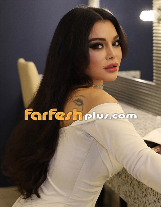 هيفاء وهبي، يوسف الخال وسيرين عبد النور أبطال مسلسل الإثارة والغموض (المشتبه الرابع) صورة رقم 5