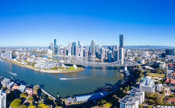 اتجاهات في السفر يتوقع أن تكون رائجة خلال عام 2025 (صور) صورة رقم 6