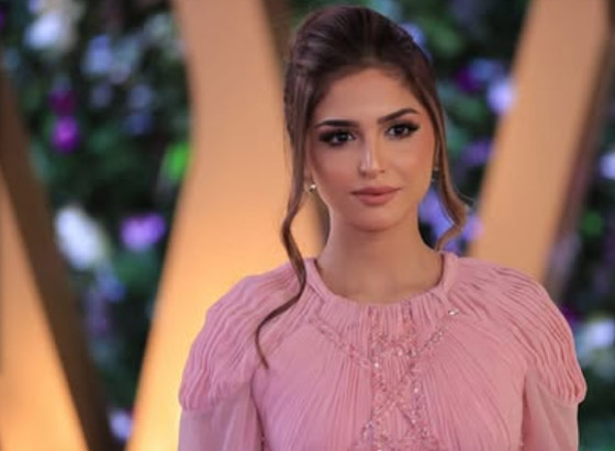 هل خضعت الفنانة الشابة حلا الترك لعمليات تجميل؟ وما هي أحلامها بعد التخرج من الجامعة؟ صورة رقم 8