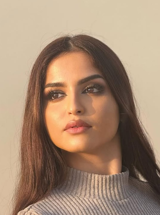 هل خضعت الفنانة الشابة حلا الترك لعمليات تجميل؟ وما هي أحلامها بعد التخرج من الجامعة؟ صورة رقم 9