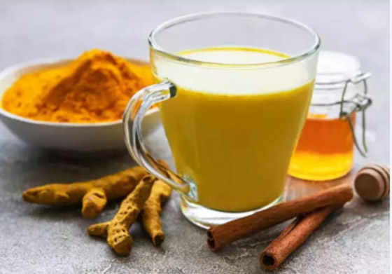 5 مشروبات تناولها فى الصباح لتقوية عظامك صورة رقم 1