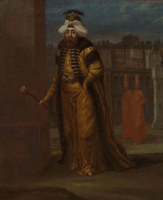 زهرة تسببت بكارثة اقتصادية في أوروبا.. عام 1637 صورة رقم 1