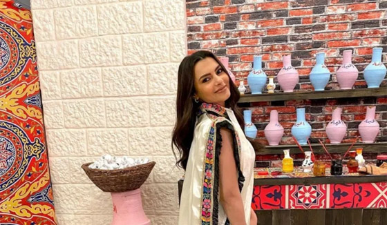 بعد يومين من ولادتها، كارمن سلمان تكشف مفاجاة إنجابها توأم بنات: تاليا وتمارا صورة رقم 4