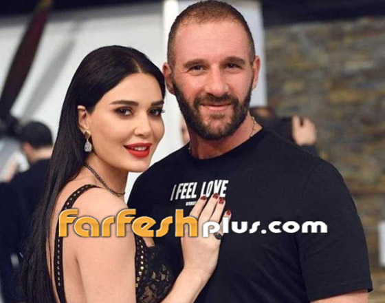 سيرين عبد النور وزوجها في حوار ناري جريء عن حياتهما الشخصية صورة رقم 3