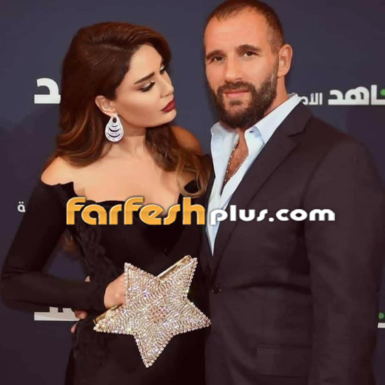 سيرين عبد النور وزوجها في حوار ناري جريء عن حياتهما الشخصية صورة رقم 6