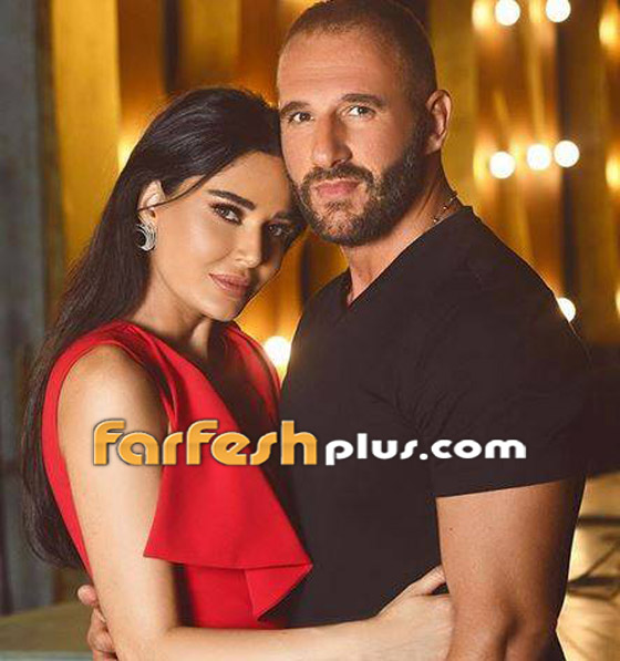 سيرين عبد النور وزوجها في حوار ناري جريء عن حياتهما الشخصية صورة رقم 7