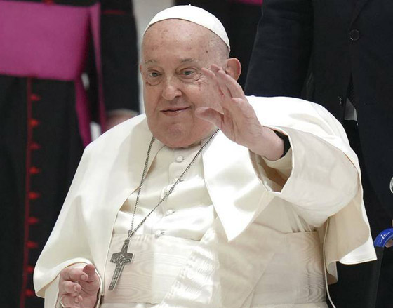 تعرفوا إلى أهم بروتوكولات الفاتيكان عند وفاة البابا..! صورة رقم 6