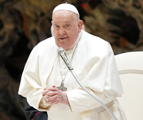 تعرفوا إلى أهم بروتوكولات الفاتيكان عند وفاة البابا..! صورة رقم 4