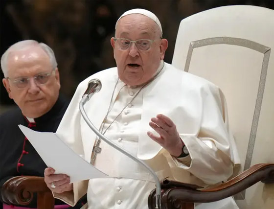 تعرفوا إلى أهم بروتوكولات الفاتيكان عند وفاة البابا..! صورة رقم 7