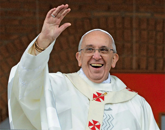 تعرفوا إلى أهم بروتوكولات الفاتيكان عند وفاة البابا..! صورة رقم 10