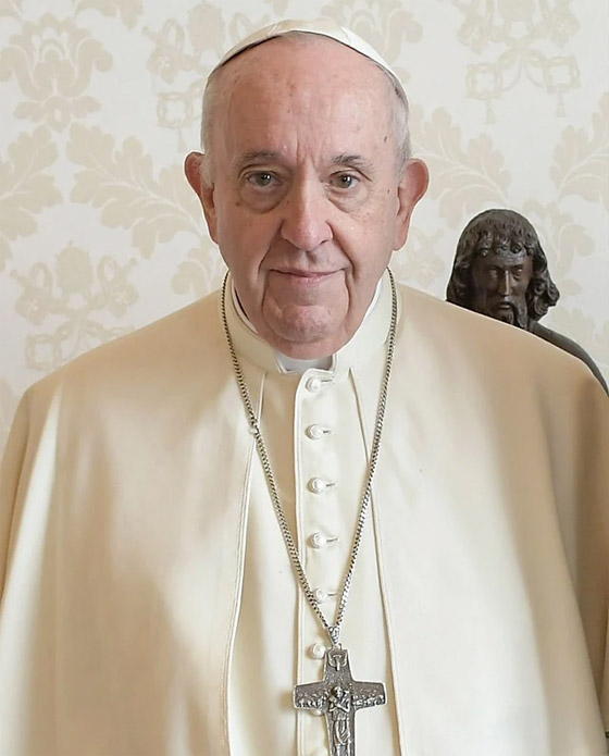 تعرفوا إلى أهم بروتوكولات الفاتيكان عند وفاة البابا..! صورة رقم 11