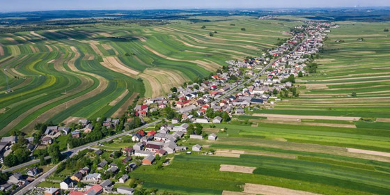 سولوشوا البولندية.. حيث يعيش 6 آلاف شخص في شارع واحد (صور) صورة رقم 3